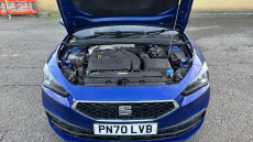 SEAT Leon 1.5 TSI EVO SE Dynamic 5dr Petrol Hatchback